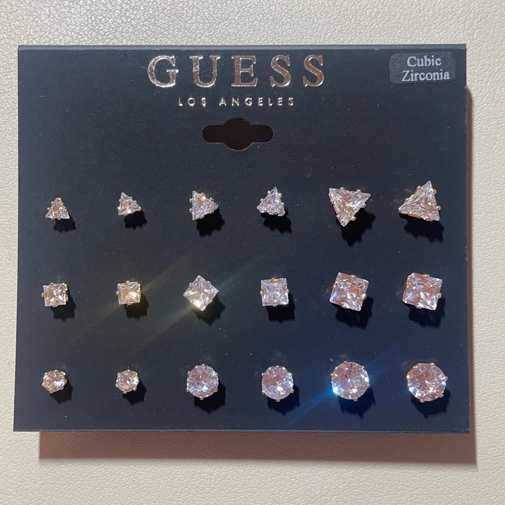 GUESS Earrings